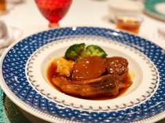 -三号黄浦会Canton Table