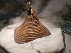 -鲜潭蒸汽石锅鱼(五道口购物中心店)