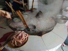 -平安桥张氏肥肠粉