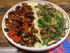 -铁公鸡·四川料理(天环广场店)