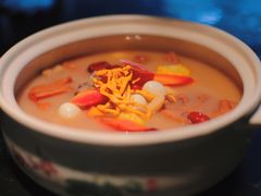 -九孔·筒骨莲藕汤锅(大明宫万达店)