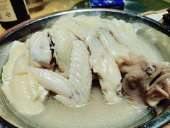 -大笑饭堂(甲子桥店)