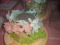 -Summer House夏莫手工坊团建活动(世博源店)