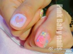 iphone_upload_pic-PinkBaby美甲美睫