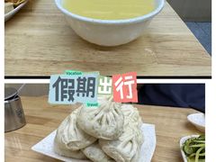 -津门张记包子铺(三马路店)