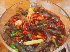 -五样儿西昌小签签烤串(建设路店)