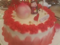 -京味楼(友谊西路店)