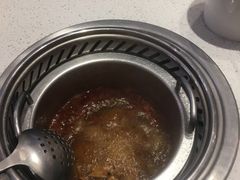 -龍歌自助小火锅(李沧顺和汇店)