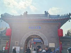 -古文化街旅游区