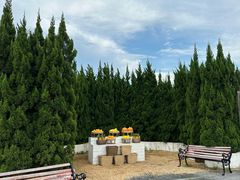 -Blue Concept Cafe&Farm·關於藍