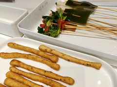 -串一火锅(赛格国际购物中心店)