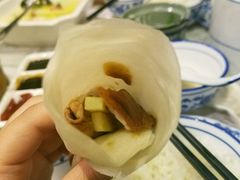 -京味民福烤鸭店(建设四马路店)
