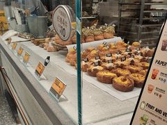 -PAPER STONE BAKERY(天汇广场店)