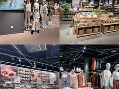 -深圳龙华星河COCO City(民治店)
