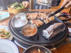-济州爱肉堂(总店)