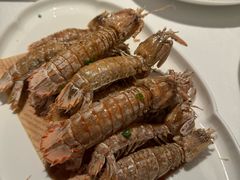 -高佳庄·海鲜酒楼(东港店)