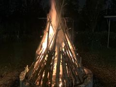 -前小桔亲子创意农场·草莓采摘·露营烧烤