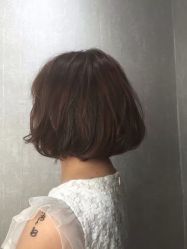 -原木·Top Design发型定制