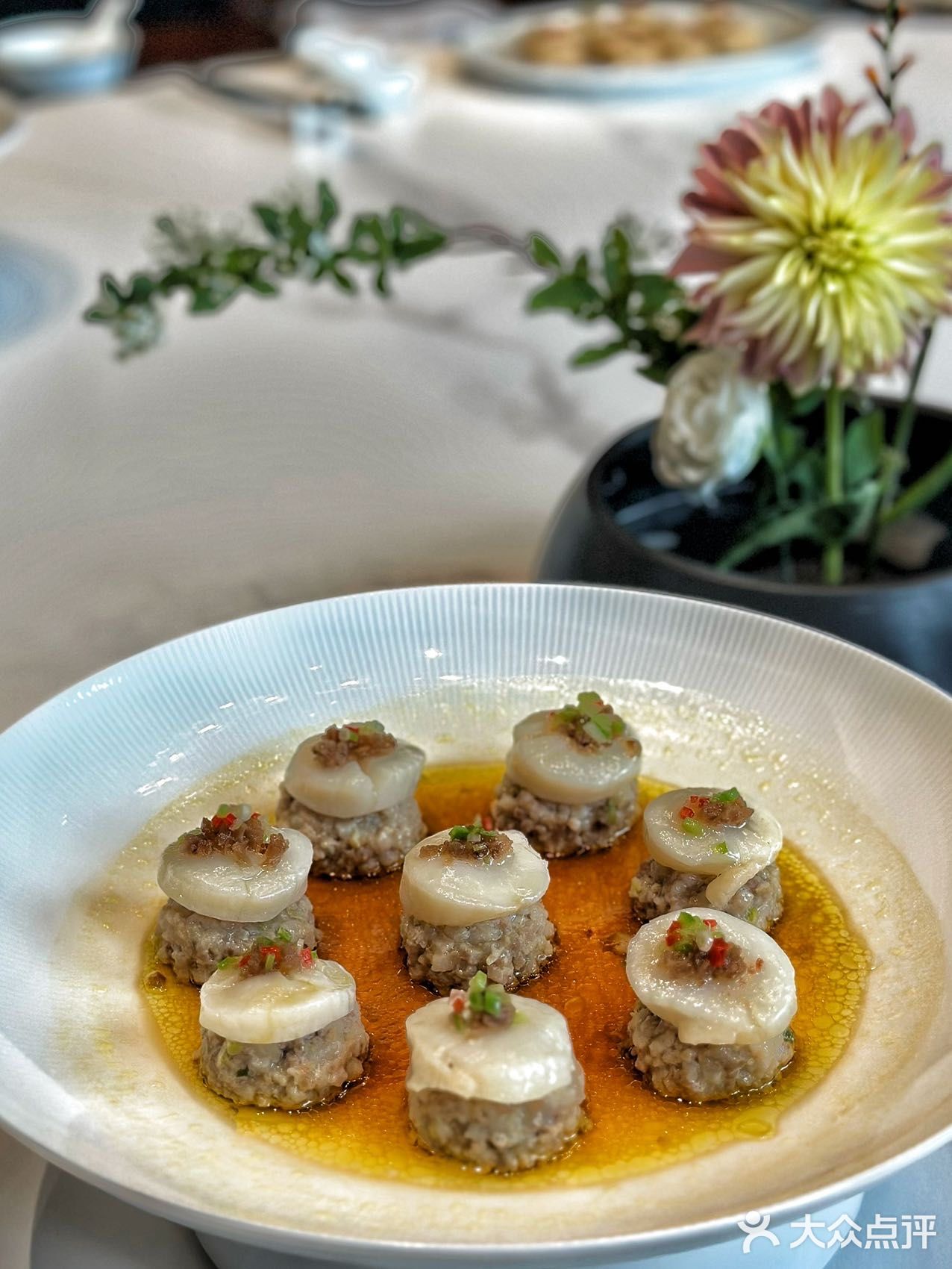 🌟大隐隐于市的苏浙菜本味|南洋品珍