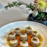 🌟大隐隐于市的苏浙菜本味|南洋品珍