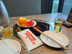 -七欣天香辣蟹火锅(上海银亿滨江店)