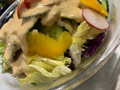 -又一福烤鸭·北京菜(东四店)