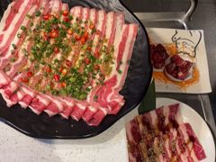 -猫抓烤肉(春熙路店)