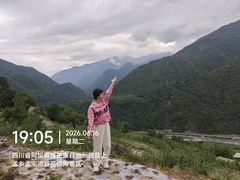 -孟屯河谷景区