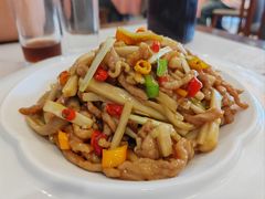 -马凯餐厅(长椿街店)