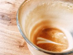 -Punchline Coffee&Roaster(同济大学店)