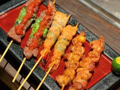-三川·十酒Izakaya(南昌路店)
