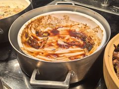 -东方红海鲜百汇(国际大厦店)