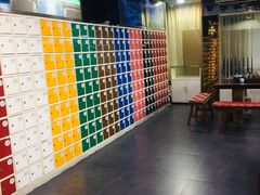 -丁俊晖台球俱乐部(海上海·弘基休闲广场店)