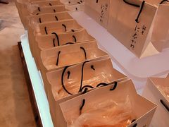 -银座仁志川·生吐司专门店(香港广场店)