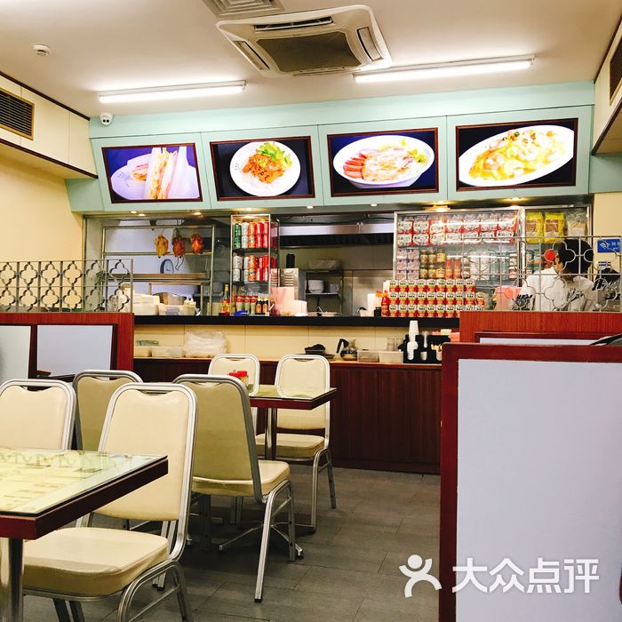 东发道香港粉面餐厅