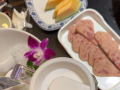 -京悦南门涮羊肉·羊蝎子火锅(田林路店)