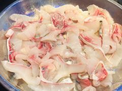 中山脆肉鲩鱼-鱼醉无骨鱼·中山脆肉鲩(荔湾路店)