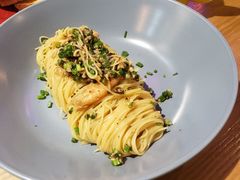 -HELLO 27 意面·沙拉·帕尼尼