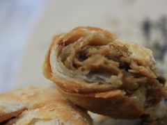 榨菜肉饼-九月生活(江汉店)