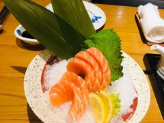 -渔寿司·日本料理(艾尚天地店)