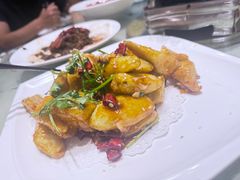 -刘胖子家常菜·蹄花焖藕(富安街店)