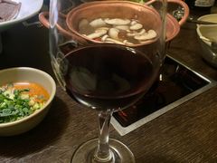 -滇釜火锅·能喝汤的火锅(车公庄店)