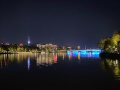 -南通濠河风景名胜区