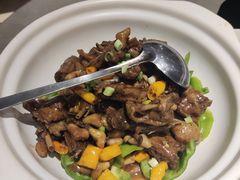 -汉水谣·江景餐厅(江滩店)