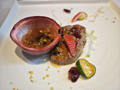 -王品牛排(杭州大厦店)