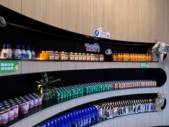 -涨巢·潮玩水疗局