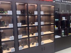 -绿树电竞(五路店)
