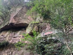 -莫干山风景区