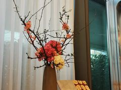 -广州文华东方酒店·文华饼店