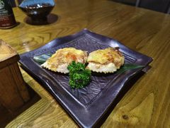 -山盛创作料理·Yamamori(珠宾店)